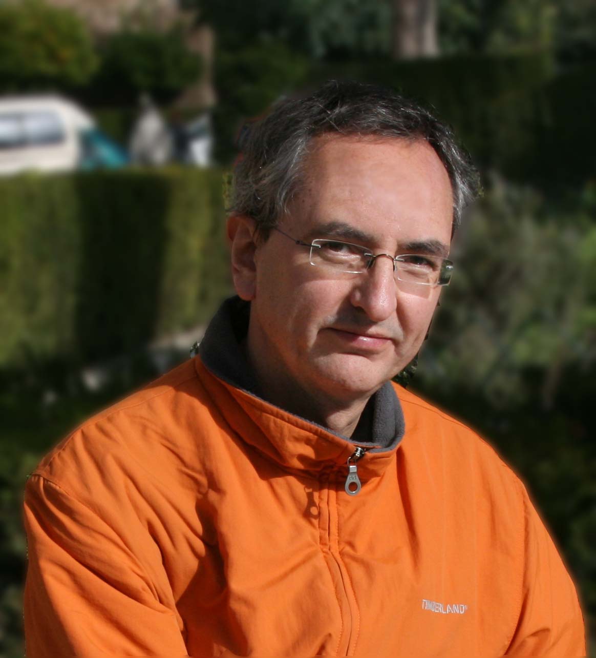 Julio Gómez